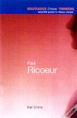 Capa do artigo Paul Ricoeur