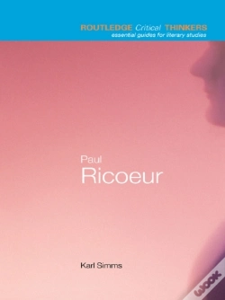 Capa do artigo Paul Ricoeur