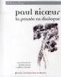 Paul Ricoeur ; La Pensée En Dialogue - Preview