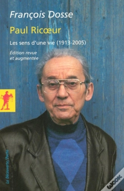 Capa do artigo Paul Ricoeur - Les Sens D'Une Vie (1913-2005)