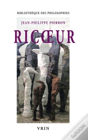 Capa do artigo Paul Ricoeur ; Philosopher À Son École