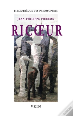 Capa do artigo Paul Ricoeur ; Philosopher À Son École