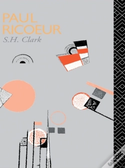 Capa do artigo Paul Ricoeur