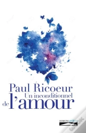 Capa do artigo Paul Ricoeur ; Un Inconditionnel De L