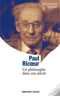 Capa do artigo Paul Ricoeur, Un Philosophe Dans Son Siècle