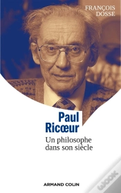Capa do artigo Paul Ricoeur, Un Philosophe Dans Son Siècle