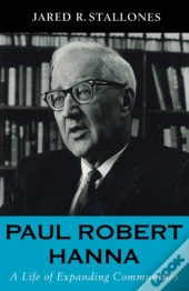 Paul Robert Hanna