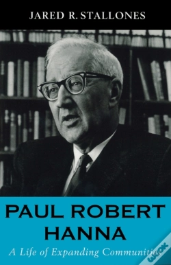 Capa do artigo Paul Robert Hanna