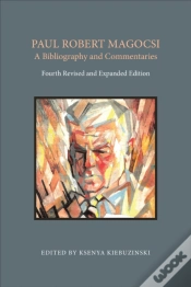 Capa do artigo Paul Robert Magocsi