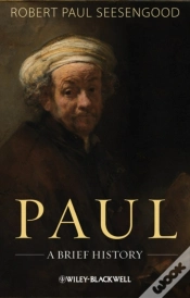 Capa do artigo Paul