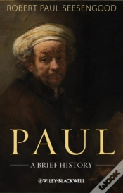 Capa do artigo Paul