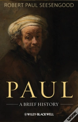 Capa do artigo Paul