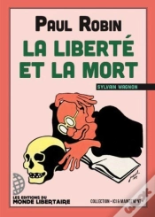 Capa do artigo Paul Robin La Liberté Et La Mort