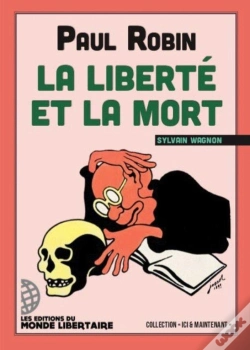Capa do artigo Paul Robin La Liberté Et La Mort