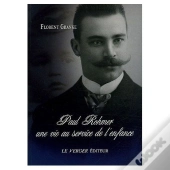 Paul Rohmer