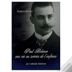 Capa do artigo Paul Rohmer
