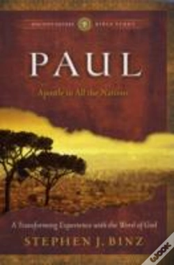 Capa do artigo Paul