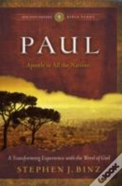 Capa do artigo Paul