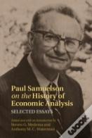 Paul Samuelson On The History Of Economic Analysis
