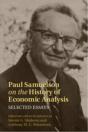 Paul Samuelson On The History Of Economic Analysis - Preview