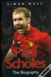 Capa do artigo Paul Scholes
