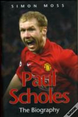 Capa do artigo Paul Scholes