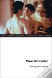 Capa do artigo Paul Schrader