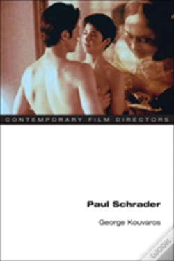 Capa do artigo Paul Schrader