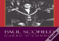 Paul Scofield
