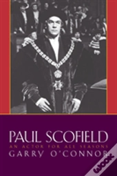 Paul Scofield