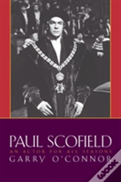 Capa do artigo Paul Scofield