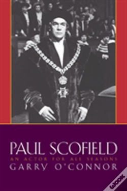 Capa do artigo Paul Scofield