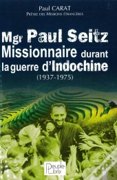 Paul Seitz