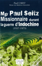 Capa do artigo Paul Seitz