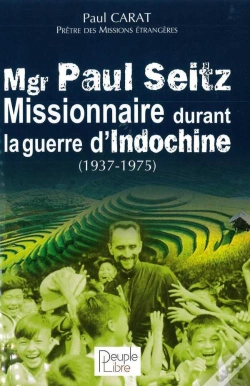Capa do artigo Paul Seitz