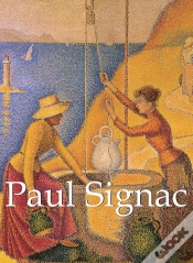 Capa do artigo Paul Signac