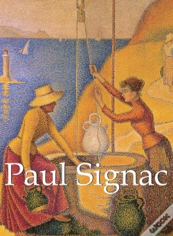 Capa do artigo Paul Signac