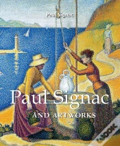 Capa do artigo Paul Signac