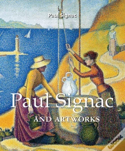 Capa do artigo Paul Signac