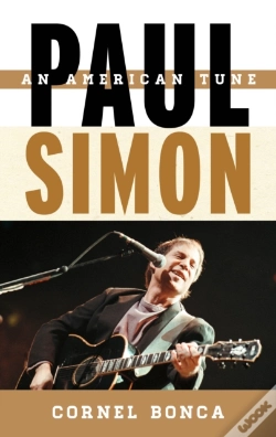 Capa do artigo Paul Simon