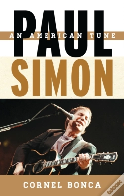 Capa do artigo Paul Simon