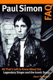 Capa do artigo Paul Simon Faq