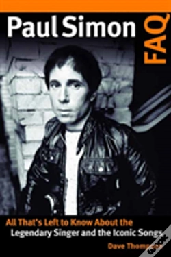 Capa do artigo Paul Simon Faq