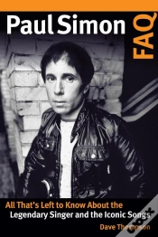 Capa do artigo Paul Simon Faq