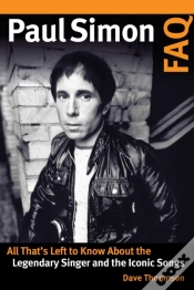 Capa do artigo Paul Simon Faq