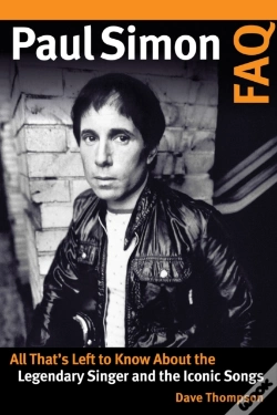 Capa do artigo Paul Simon Faq