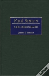 Capa do artigo Paul Simon