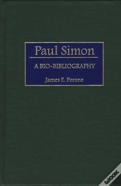 Capa do artigo Paul Simon