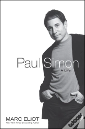 Capa do artigo Paul Simon
