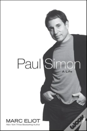 Capa do artigo Paul Simon